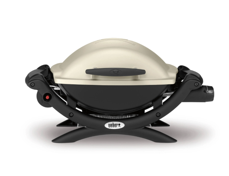 Weber Q1000