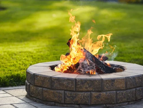 Firepit