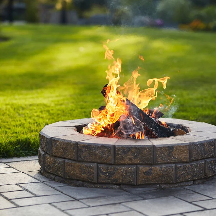 Firepit