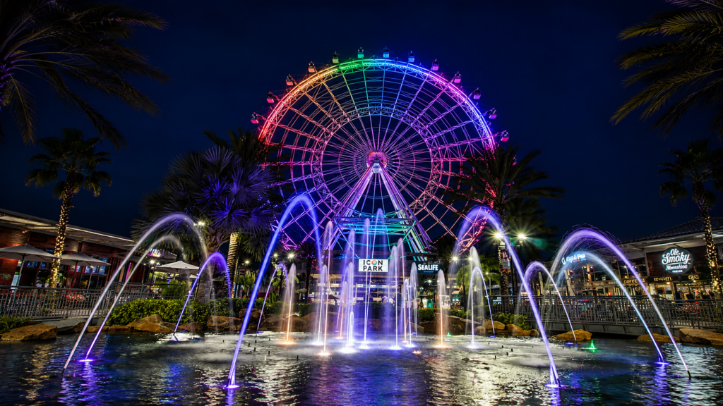 Icon Park